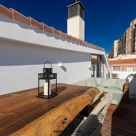 Appartamento Luxury Duplex With Pool And Padel Court In Town *