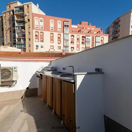 Appartamento Luxury Duplex With Pool And Padel Court In Town *